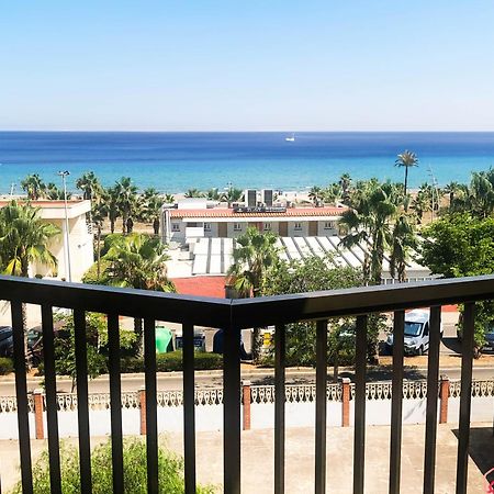 Oasis A 50M Del Mar Apartamento Grao de Castellon Exterior foto