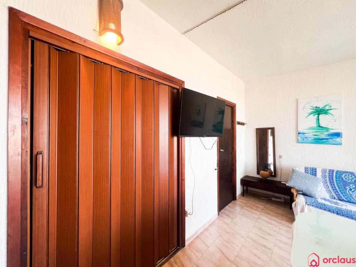 Oasis A 50M Del Mar Apartamento Grao de Castellon Exterior foto