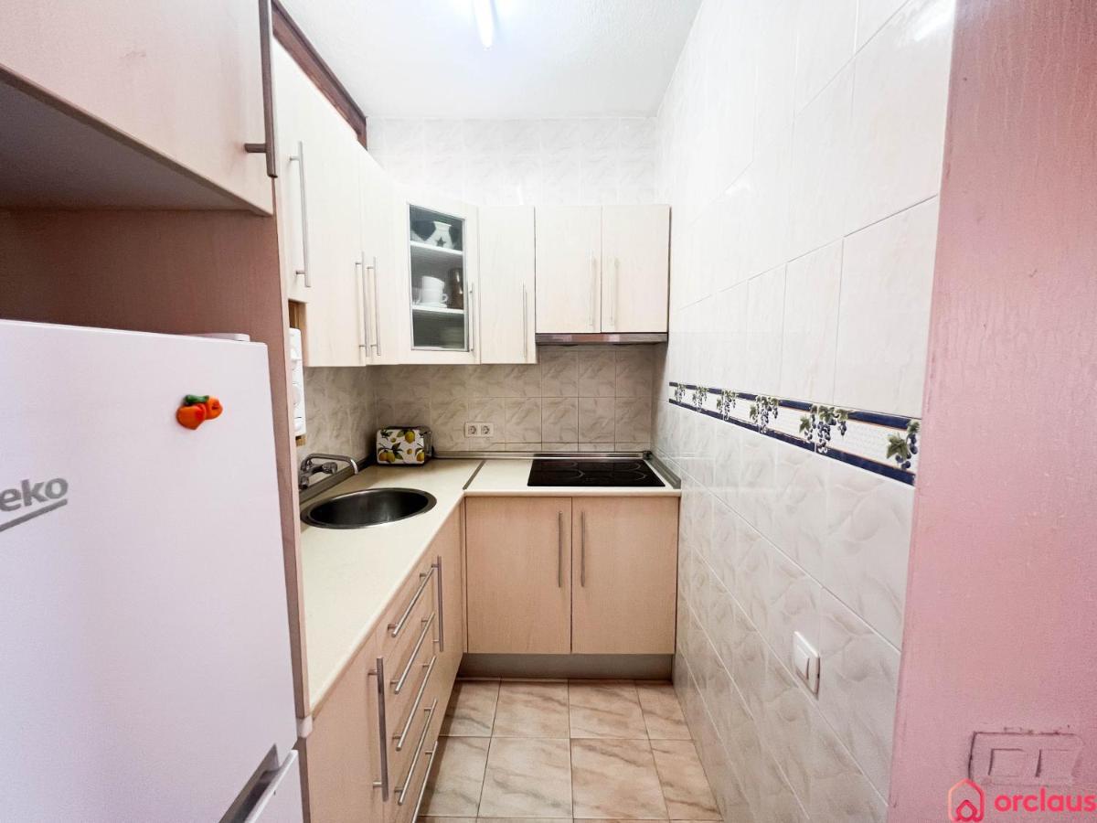 Oasis A 50M Del Mar Apartamento Grao de Castellon Exterior foto