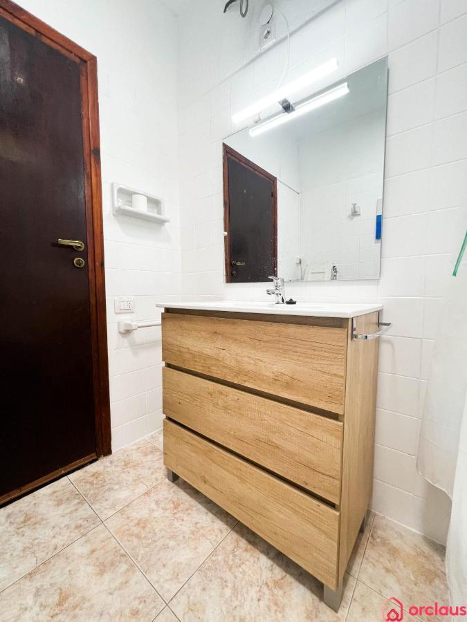 Oasis A 50M Del Mar Apartamento Grao de Castellon Exterior foto