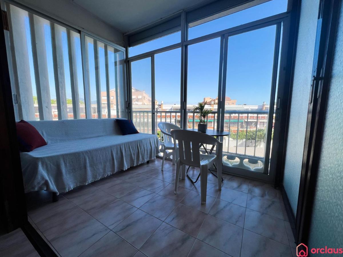 Oasis A 50M Del Mar Apartamento Grao de Castellon Exterior foto