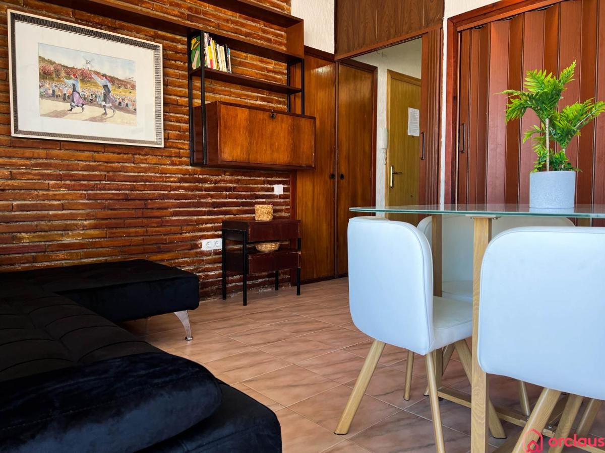 Oasis A 50M Del Mar Apartamento Grao de Castellon Exterior foto