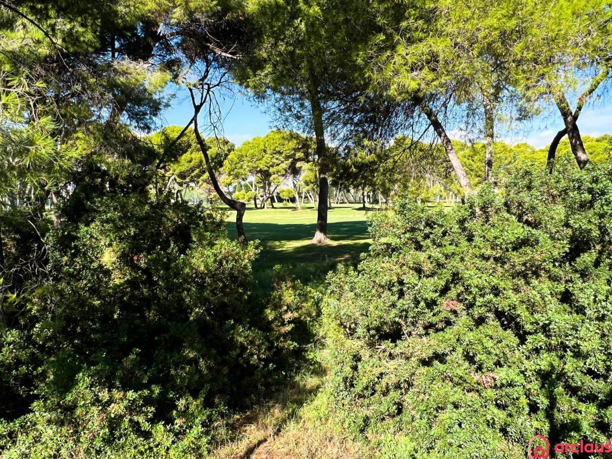 Oasis A 50M Del Mar Apartamento Grao de Castellon Exterior foto