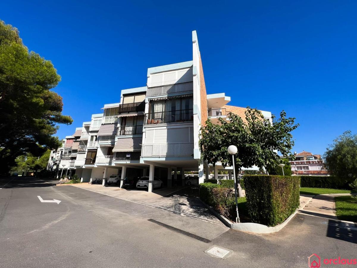 Oasis A 50M Del Mar Apartamento Grao de Castellon Exterior foto