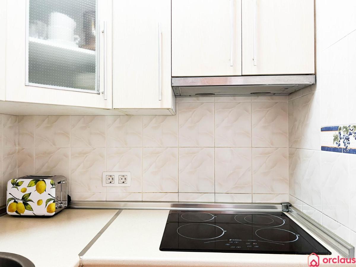 Oasis A 50M Del Mar Apartamento Grao de Castellon Exterior foto