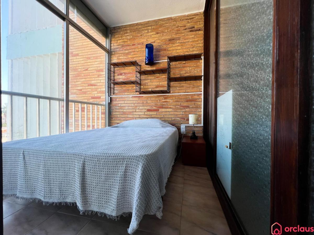 Oasis A 50M Del Mar Apartamento Grao de Castellon Exterior foto