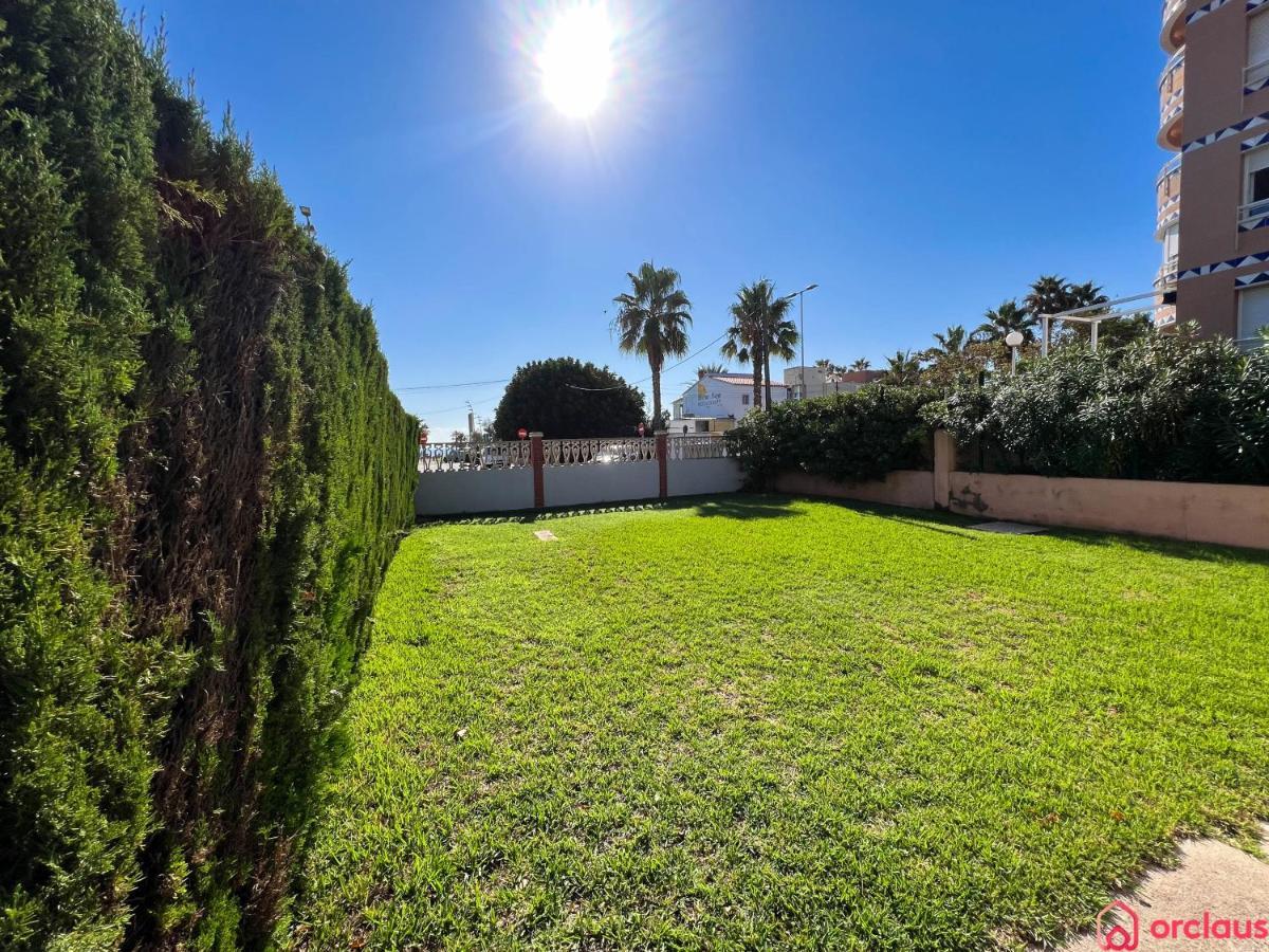 Oasis A 50M Del Mar Apartamento Grao de Castellon Exterior foto
