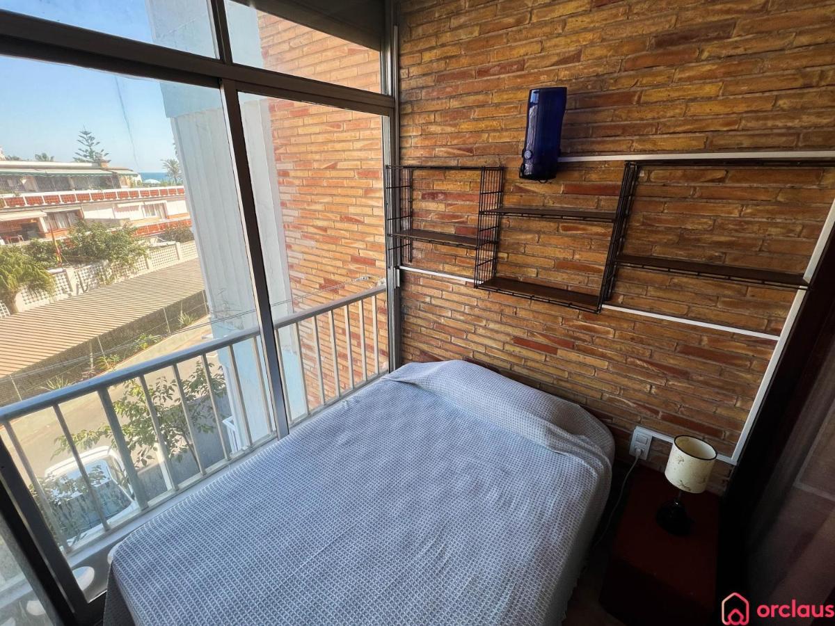 Oasis A 50M Del Mar Apartamento Grao de Castellon Exterior foto