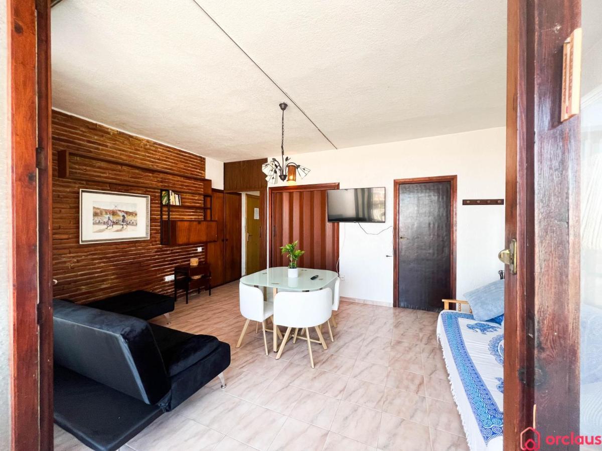 Oasis A 50M Del Mar Apartamento Grao de Castellon Exterior foto