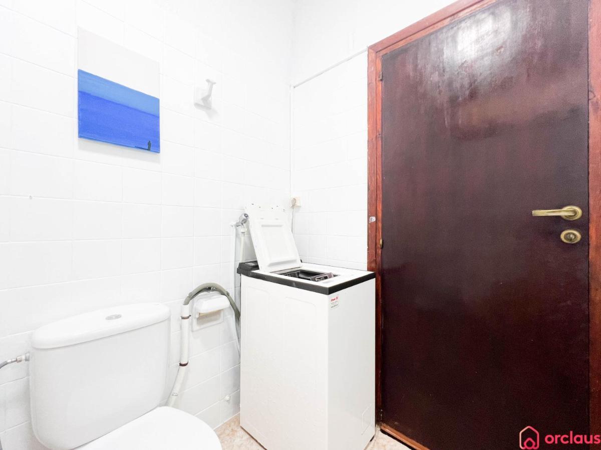 Oasis A 50M Del Mar Apartamento Grao de Castellon Exterior foto